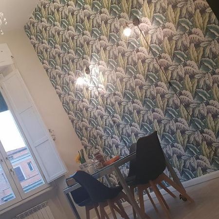B&B Lumiere Roma Eksteriør bilde