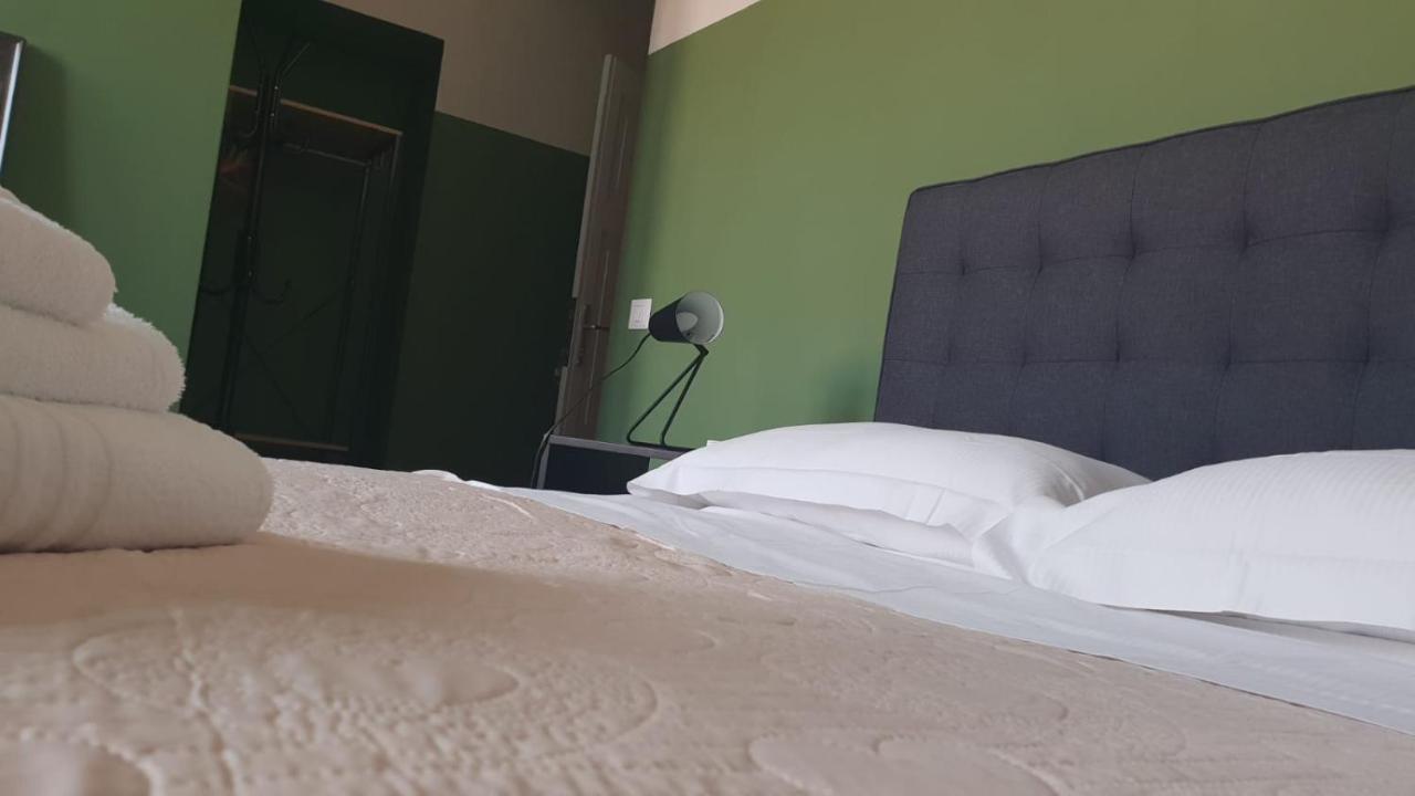 B&B Lumiere Roma Eksteriør bilde