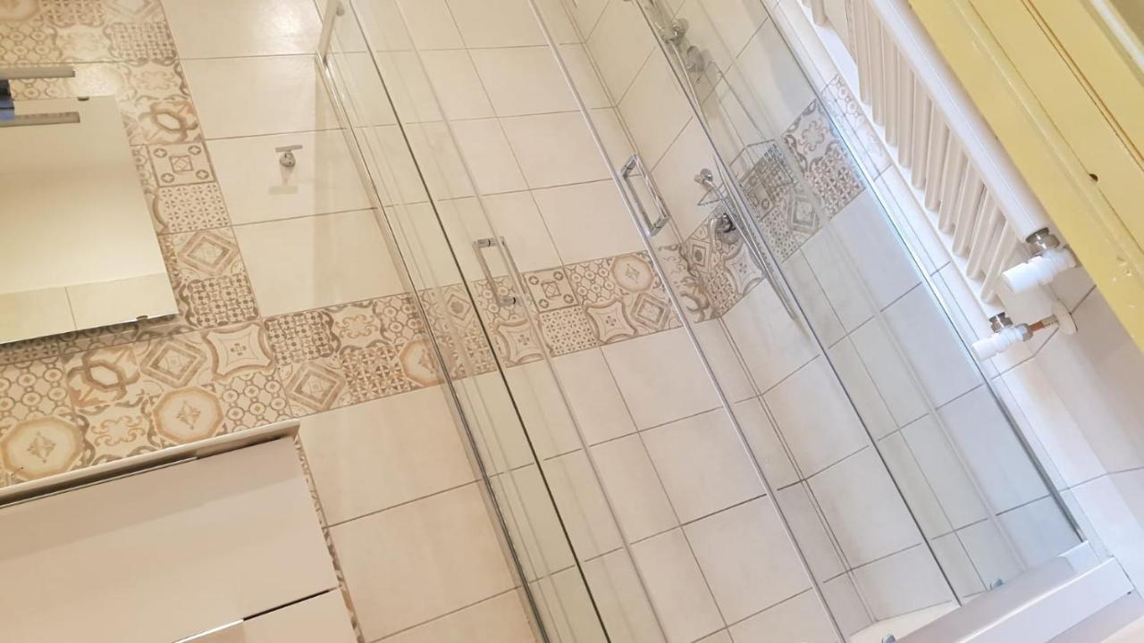 B&B Lumiere Roma Eksteriør bilde