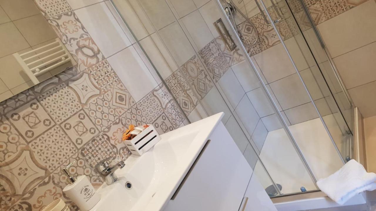 B&B Lumiere Roma Eksteriør bilde