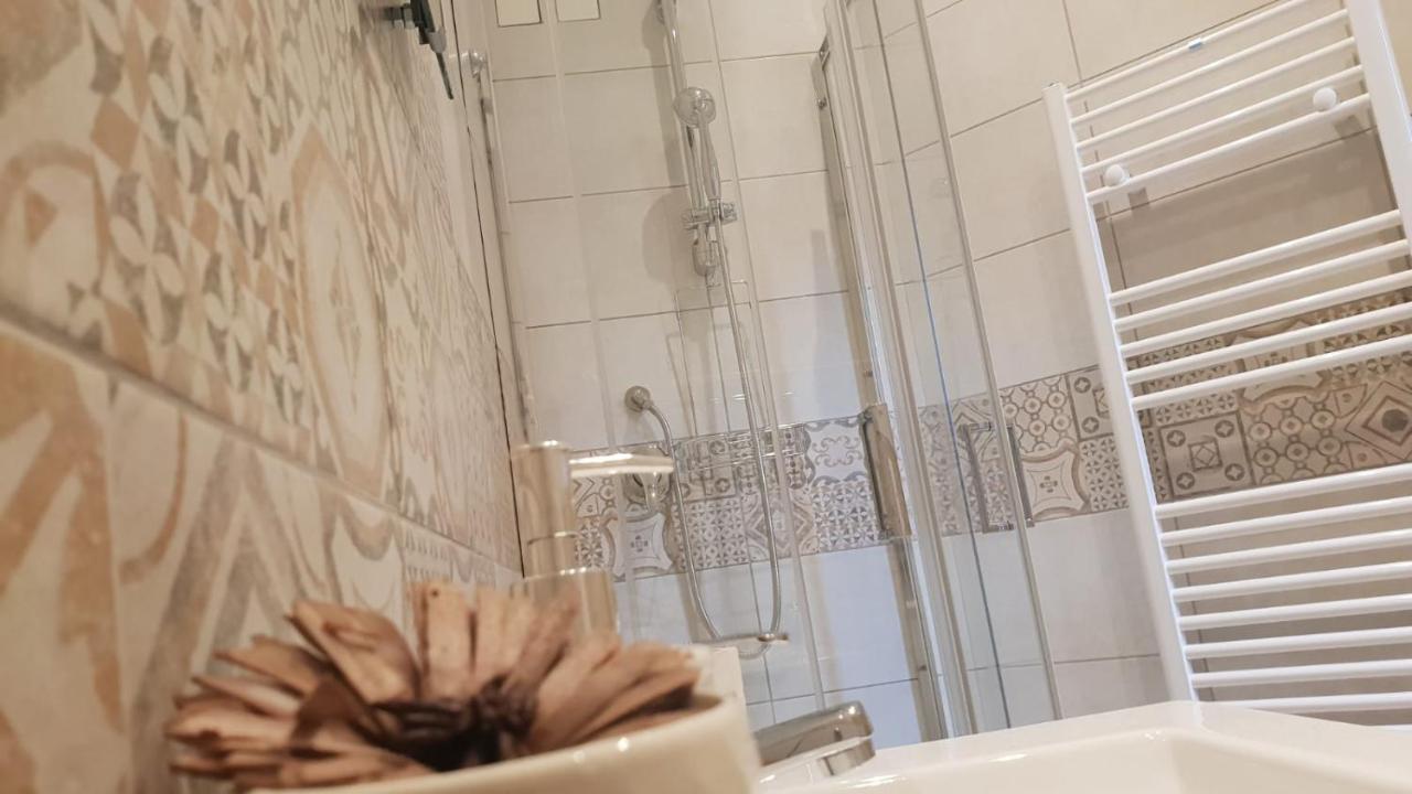 B&B Lumiere Roma Eksteriør bilde