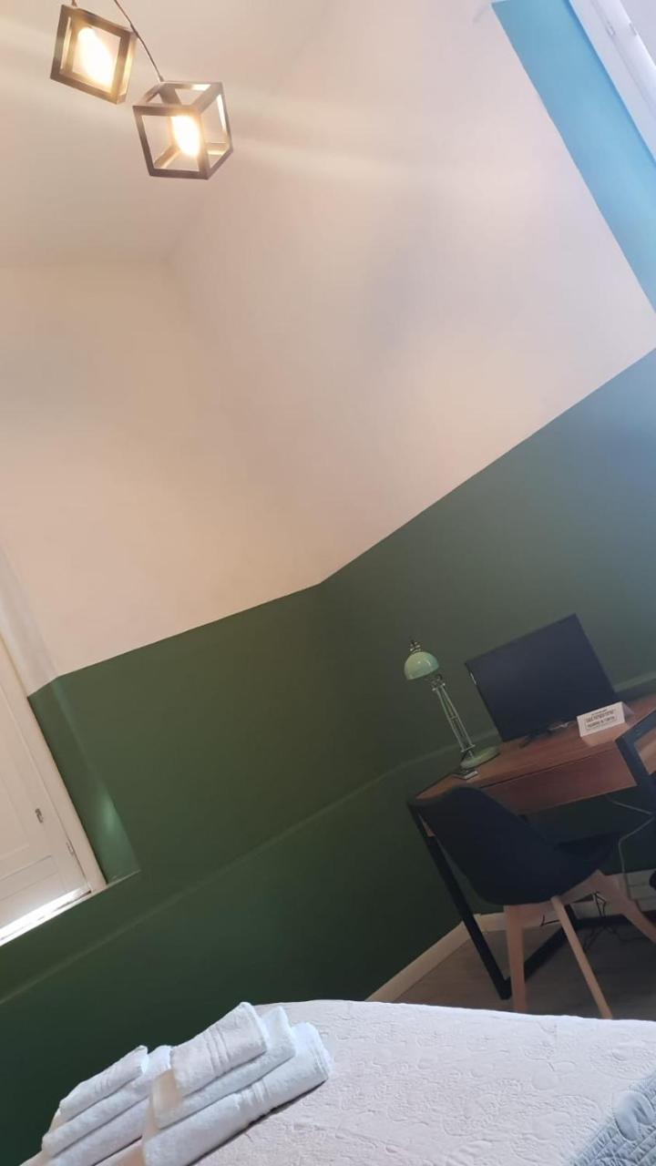 B&B Lumiere Roma Eksteriør bilde