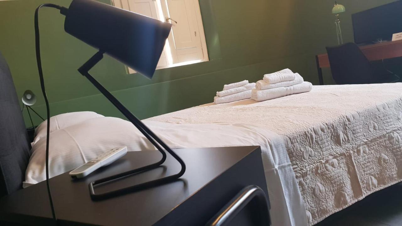 B&B Lumiere Roma Eksteriør bilde