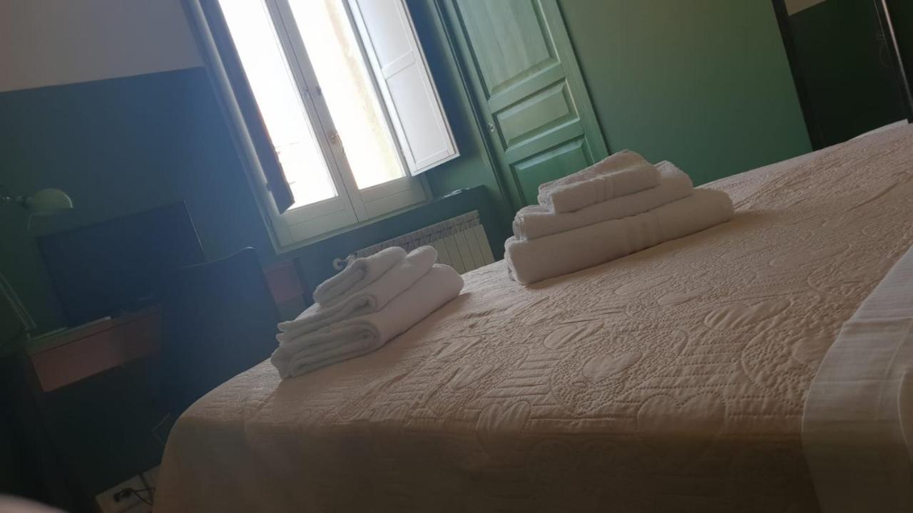 B&B Lumiere Roma Eksteriør bilde