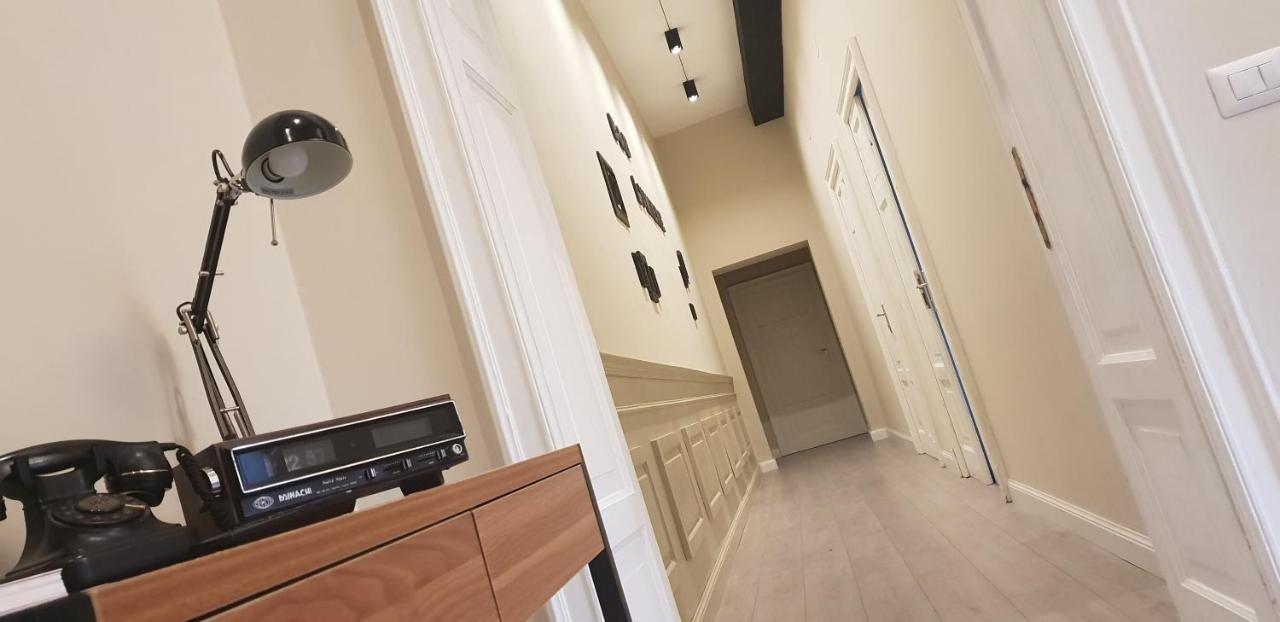 B&B Lumiere Roma Eksteriør bilde