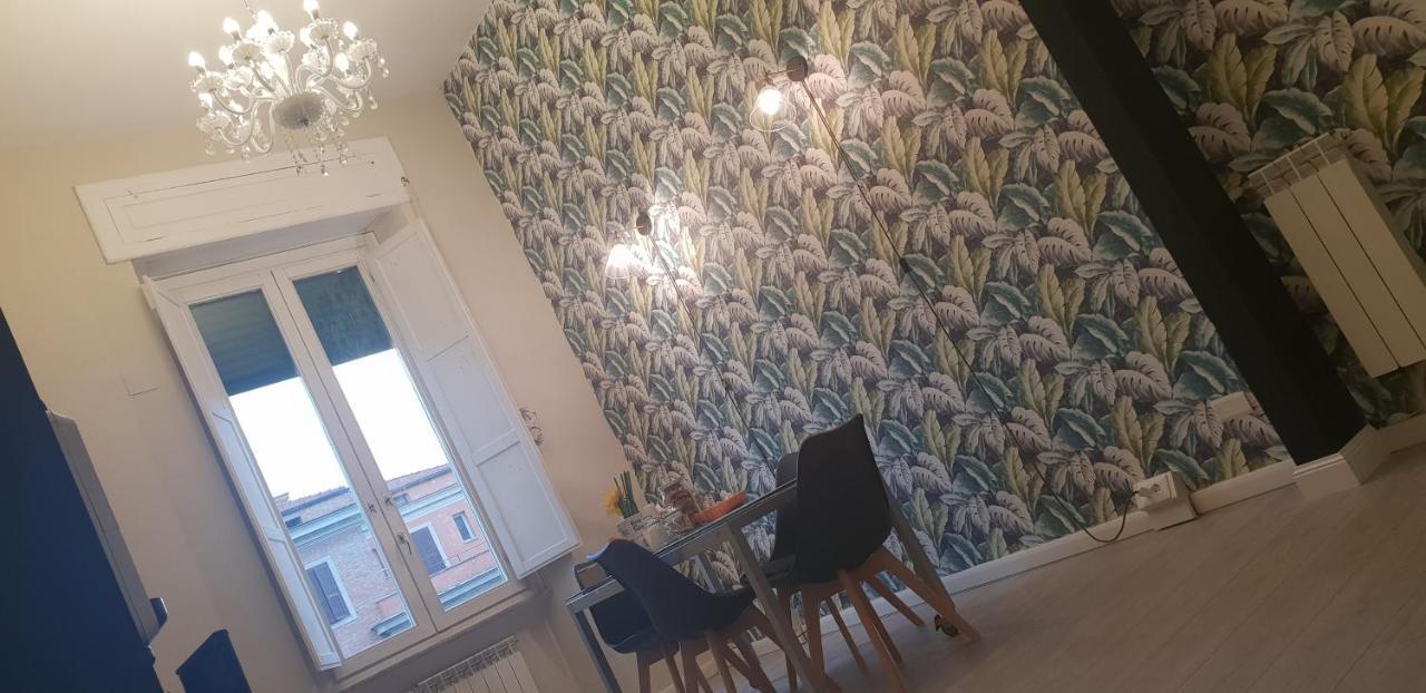 B&B Lumiere Roma Eksteriør bilde