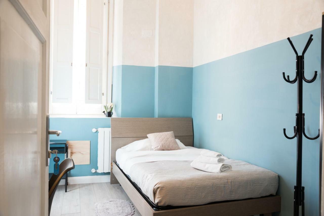 B&B Lumiere Roma Eksteriør bilde