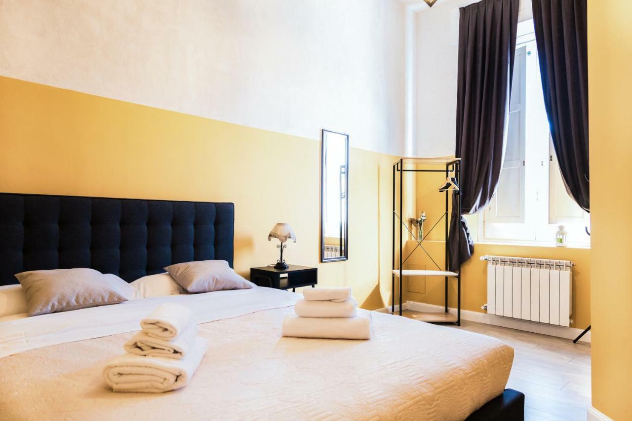 B&B Lumiere Roma Eksteriør bilde