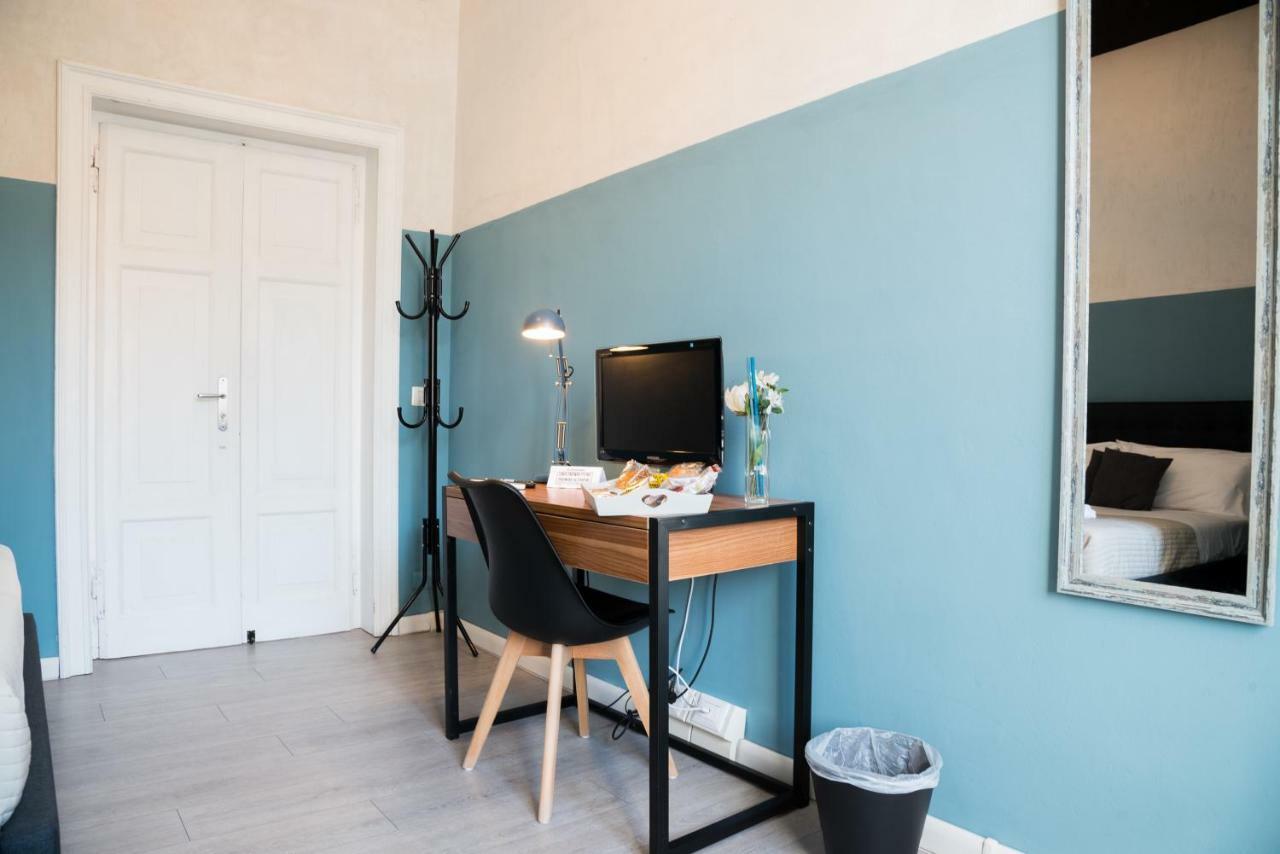 B&B Lumiere Roma Eksteriør bilde