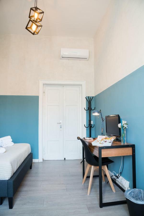 B&B Lumiere Roma Eksteriør bilde