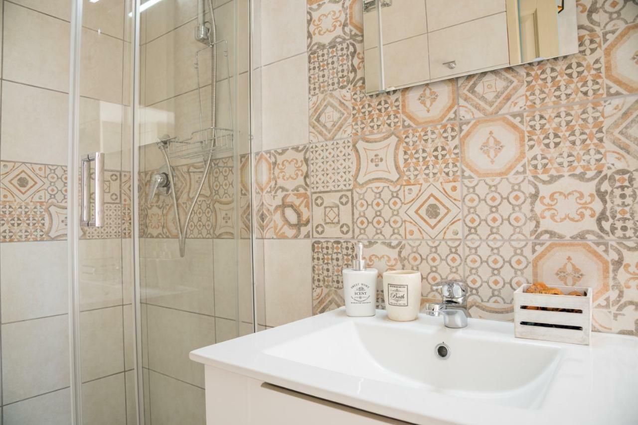 B&B Lumiere Roma Eksteriør bilde