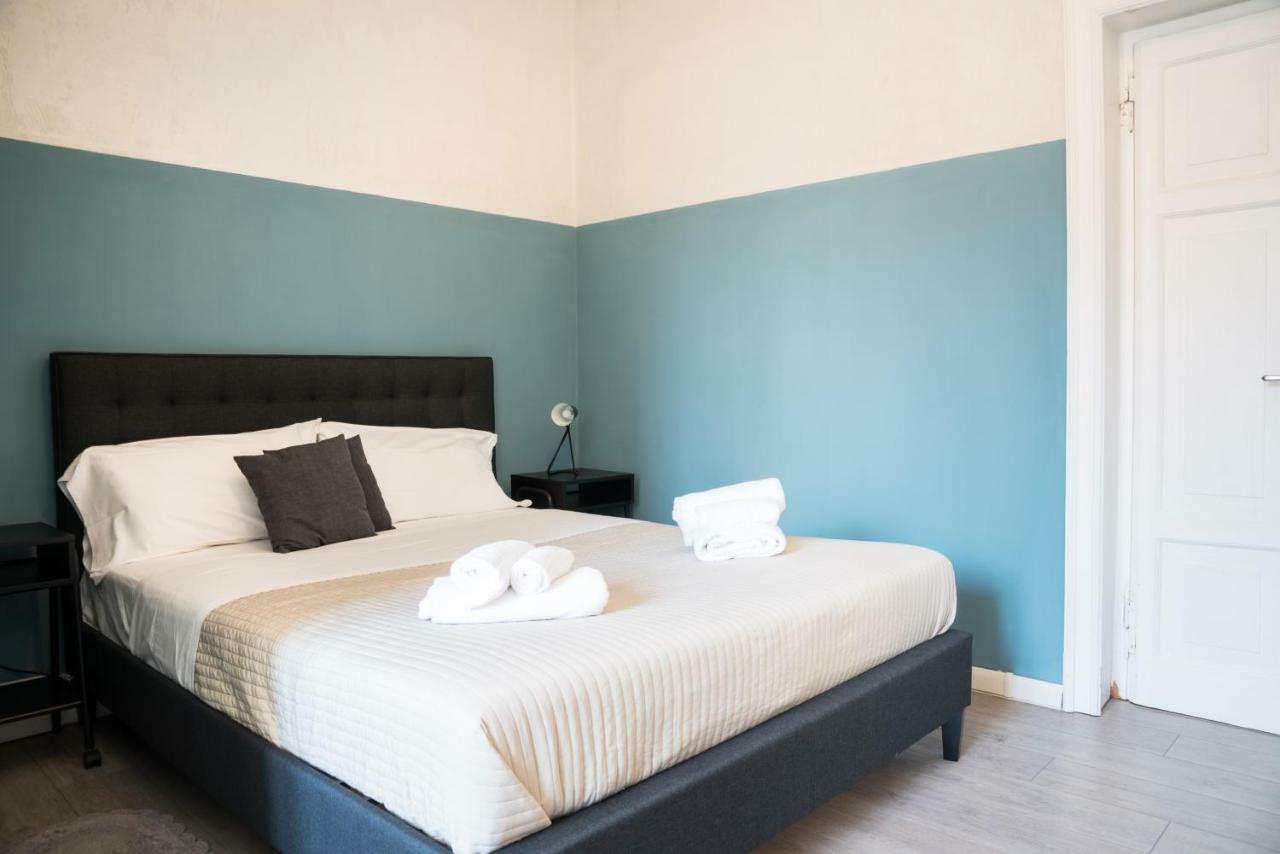 B&B Lumiere Roma Eksteriør bilde