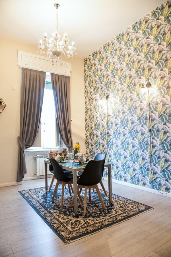 B&B Lumiere Roma Eksteriør bilde