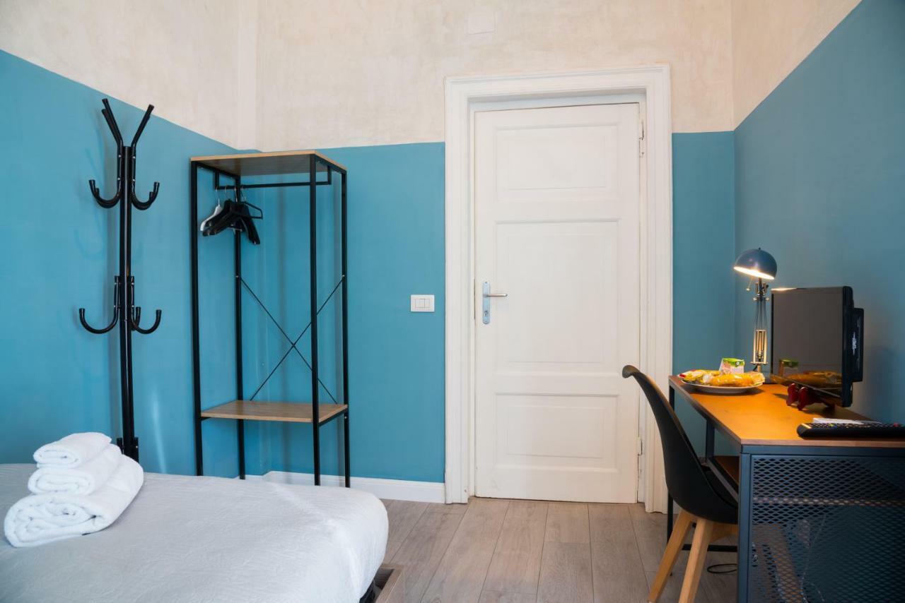 B&B Lumiere Roma Eksteriør bilde