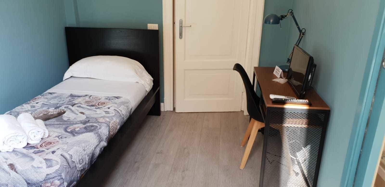B&B Lumiere Roma Eksteriør bilde