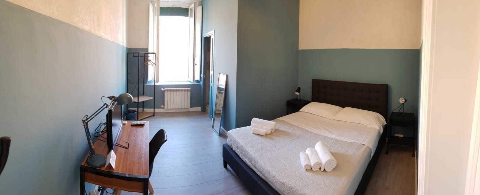B&B Lumiere Roma Eksteriør bilde