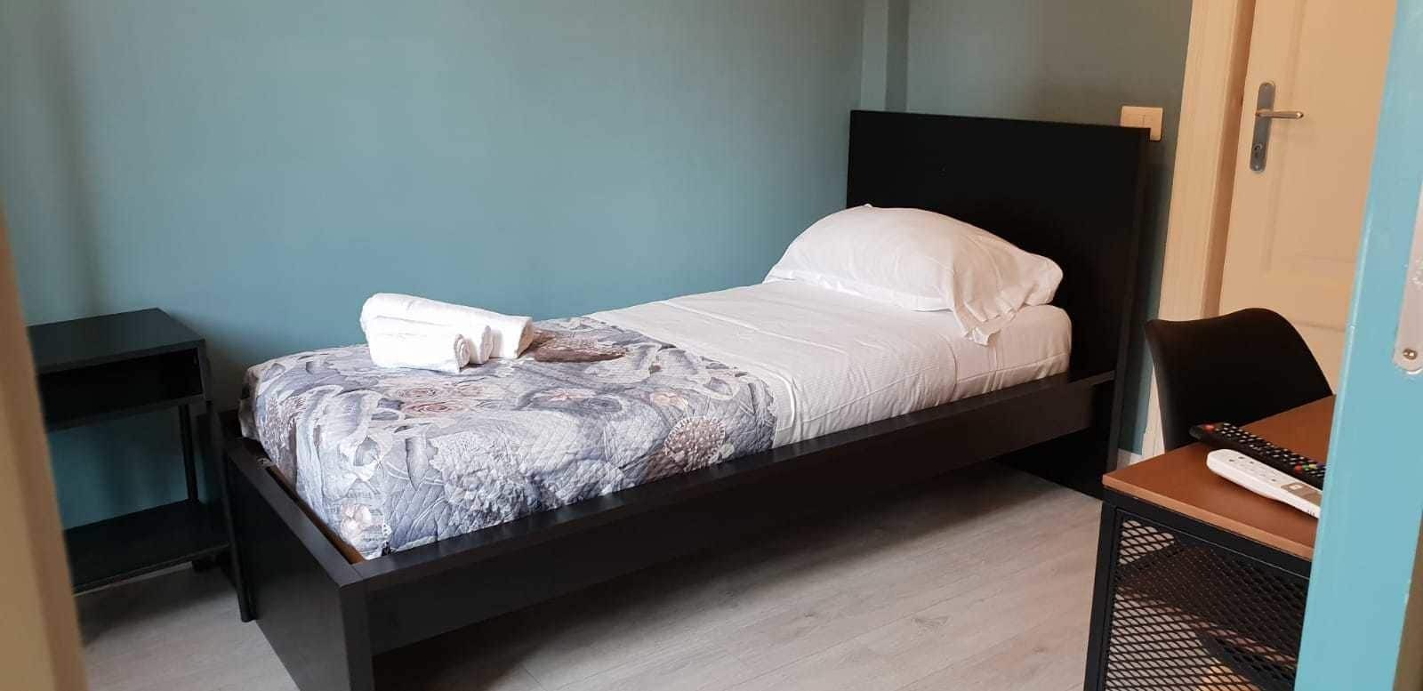 B&B Lumiere Roma Eksteriør bilde